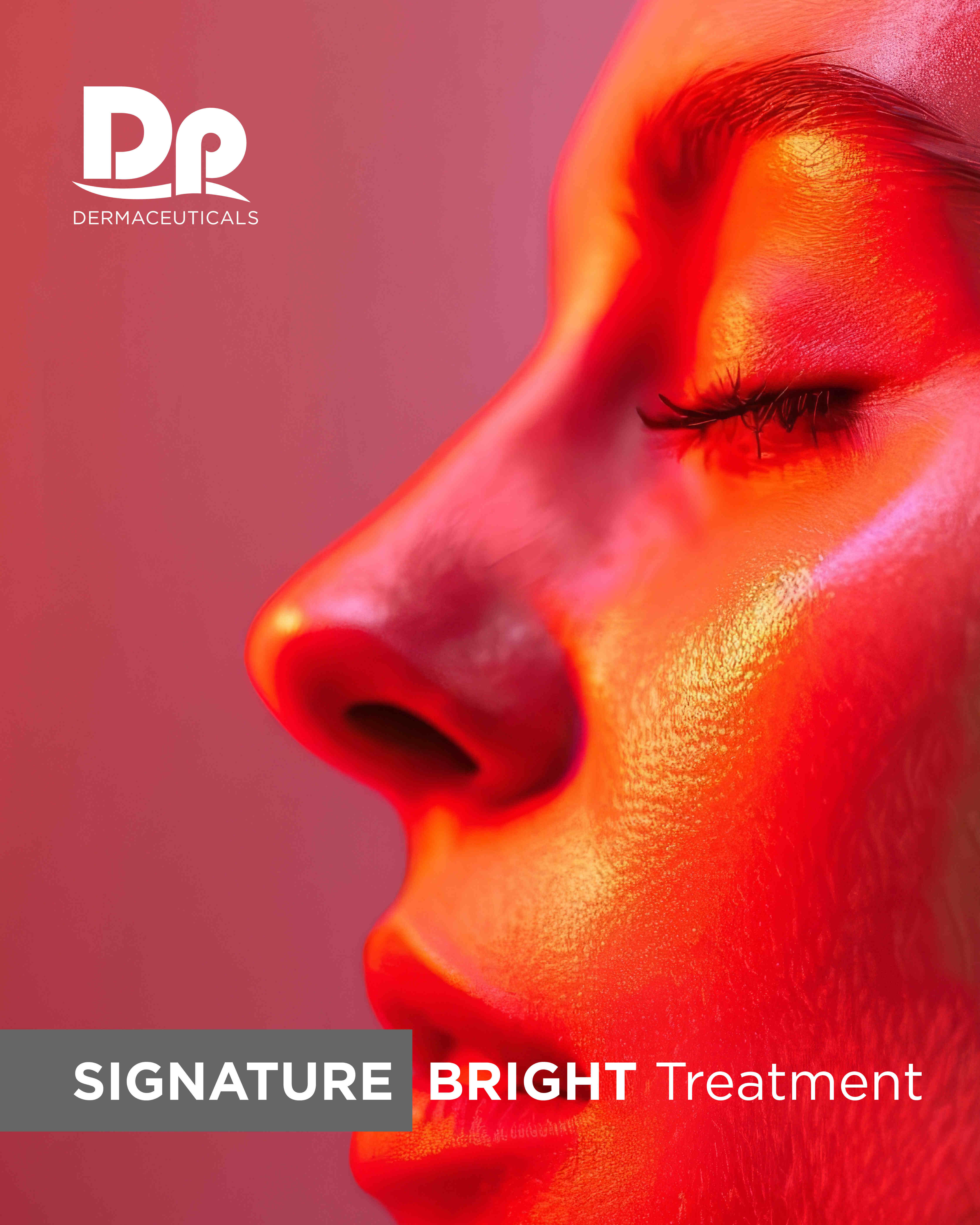 Signature Bright Treatment